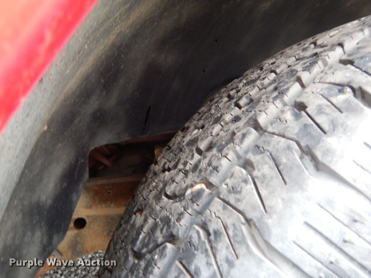 image for item DH2425 2002 Ford F150  pickup truck