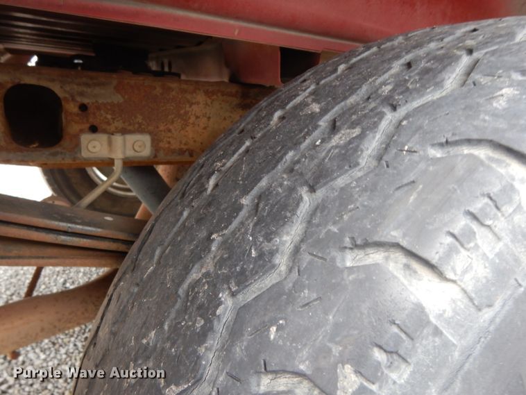 image for item DH2425 2002 Ford F150  pickup truck