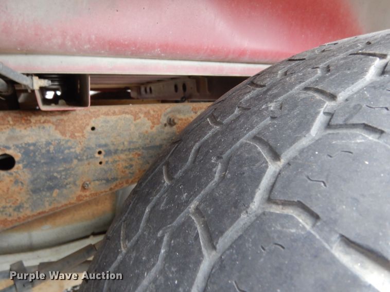 image for item DH2425 2002 Ford F150  pickup truck