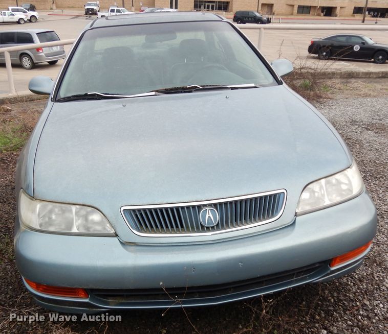image for item DH2426 1998 Acura CL