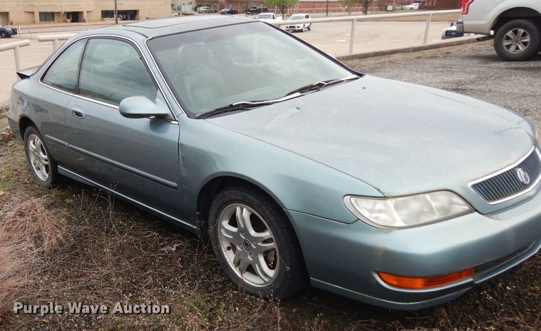 image for item DH2426 1998 Acura CL