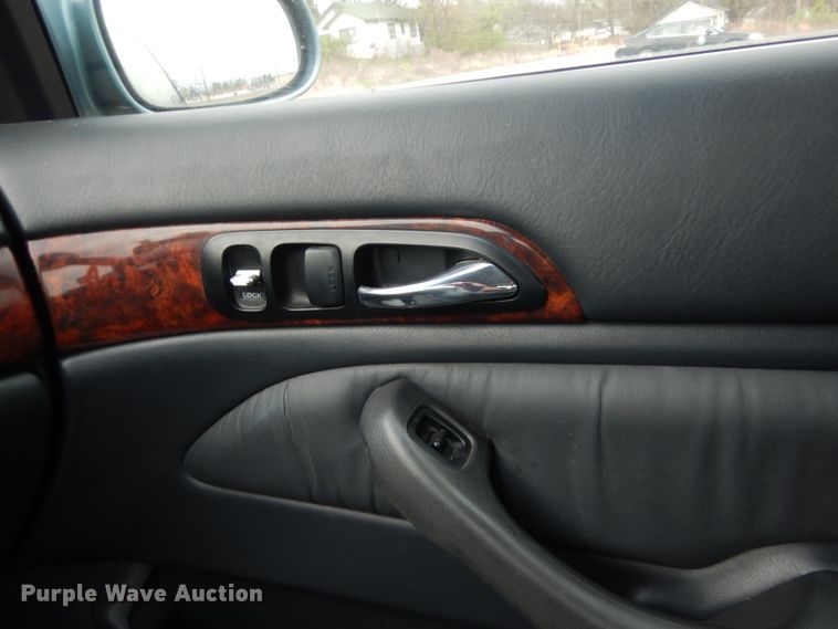 image for item DH2426 1998 Acura CL