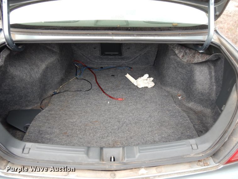 image for item DH2426 1998 Acura CL