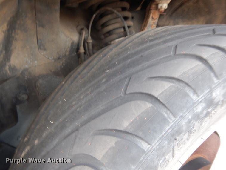 image for item DH2426 1998 Acura CL