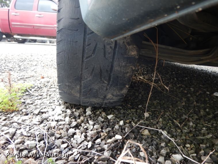 image for item DH2426 1998 Acura CL