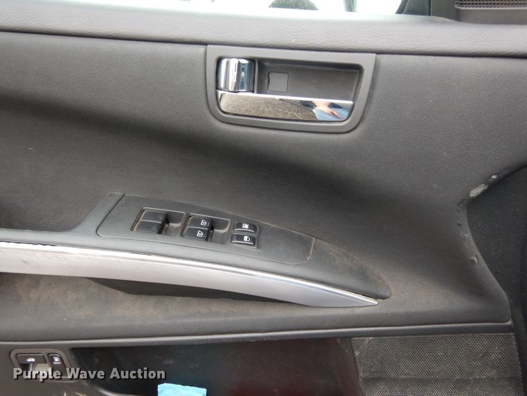 image for item DH2428 2007 Nissan Maxima