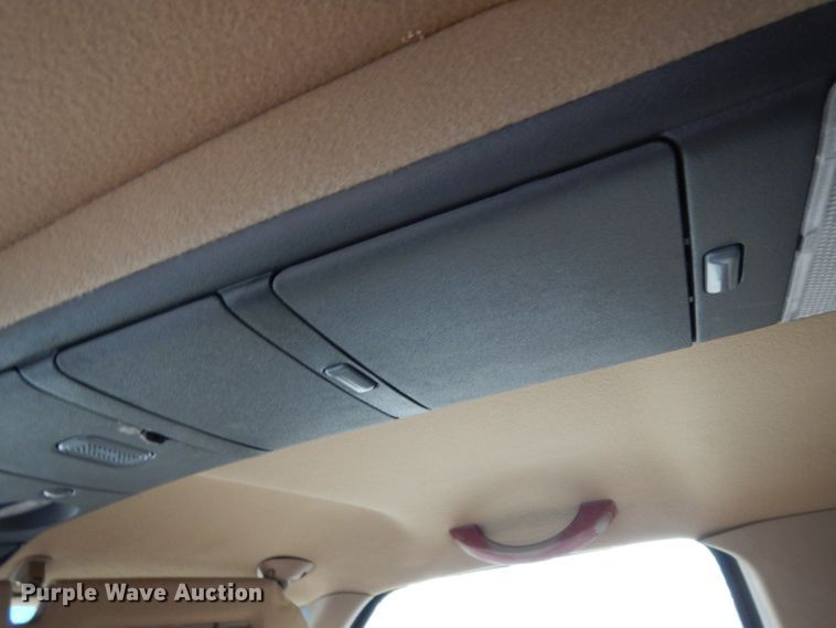 image for item DH2430 2001 Chevrolet Blazer  SUV