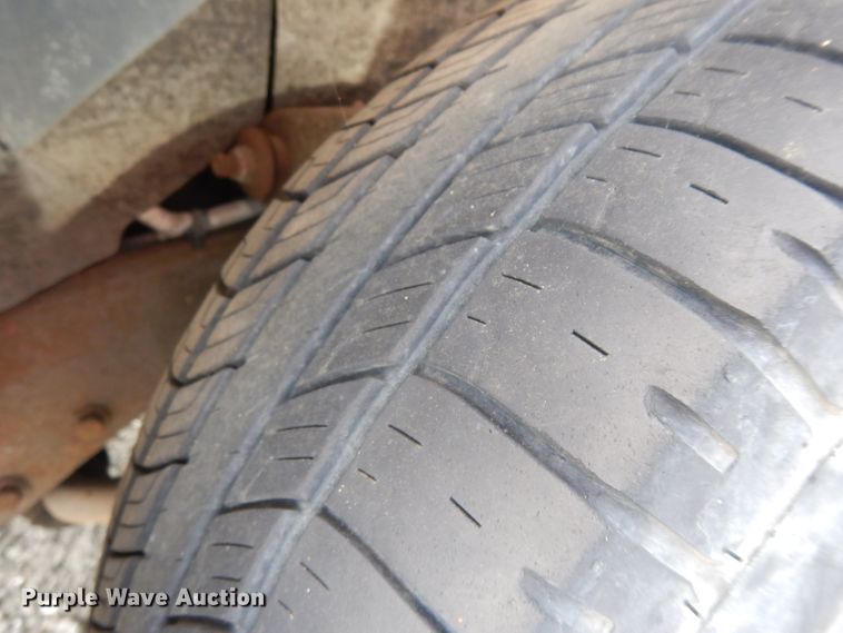 image for item DH2430 2001 Chevrolet Blazer  SUV