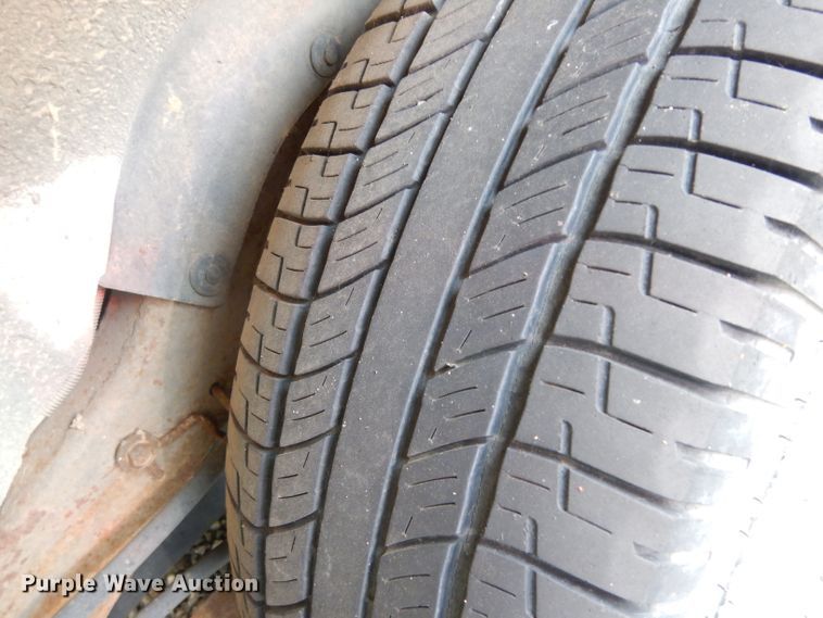 image for item DH2430 2001 Chevrolet Blazer  SUV