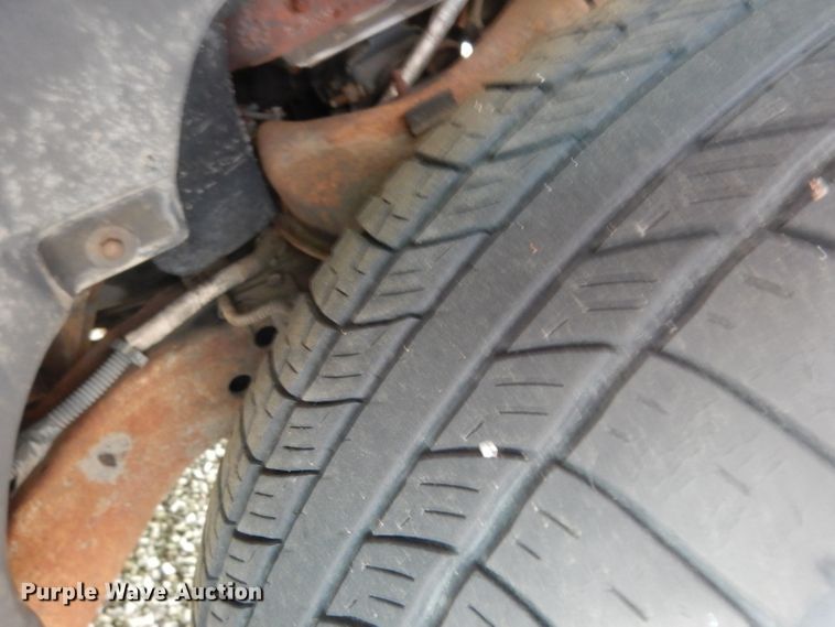 image for item DH2430 2001 Chevrolet Blazer  SUV