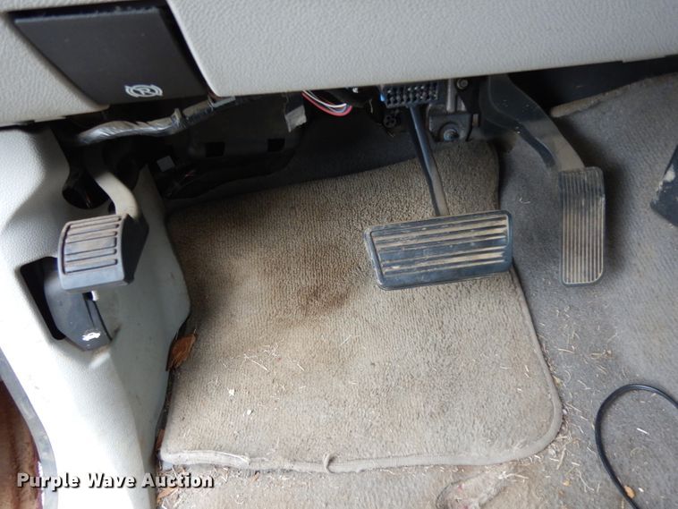 image for item DH2431 2007 GMC Sierra 1500  Z71 Crew Cab pickup truck