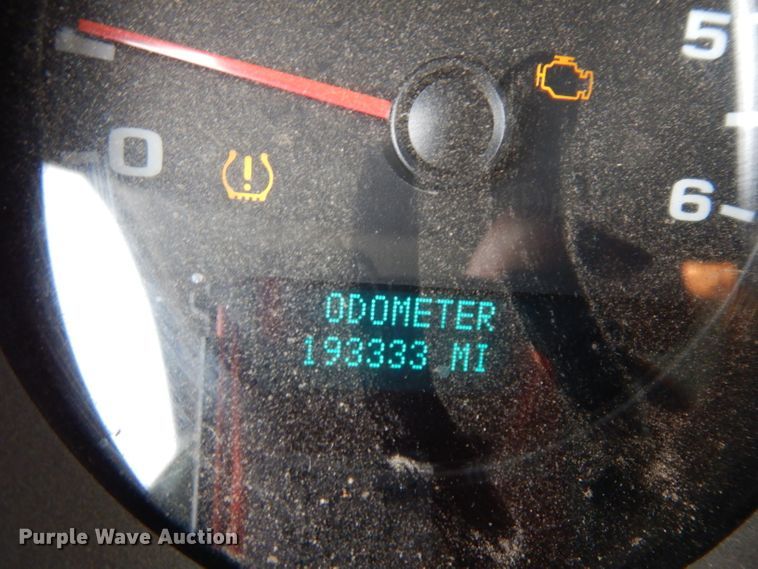 image for item DH2431 2007 GMC Sierra 1500  Z71 Crew Cab pickup truck