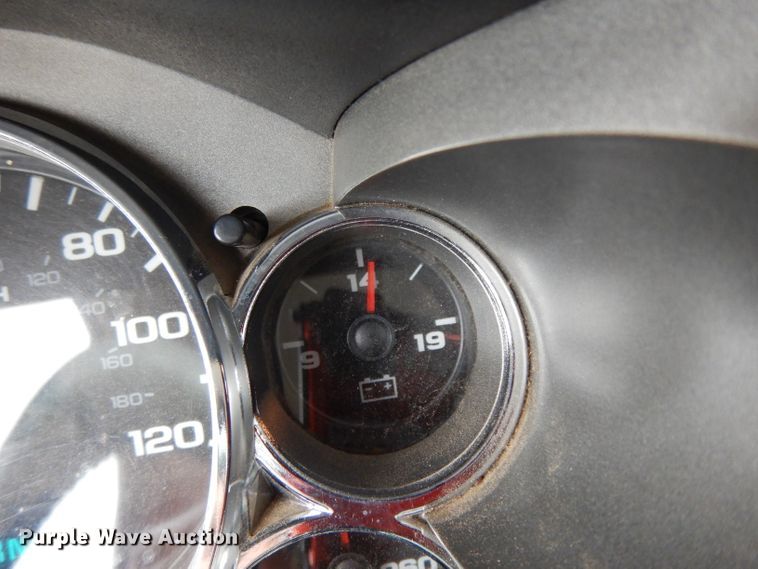 image for item DH2431 2007 GMC Sierra 1500  Z71 Crew Cab pickup truck