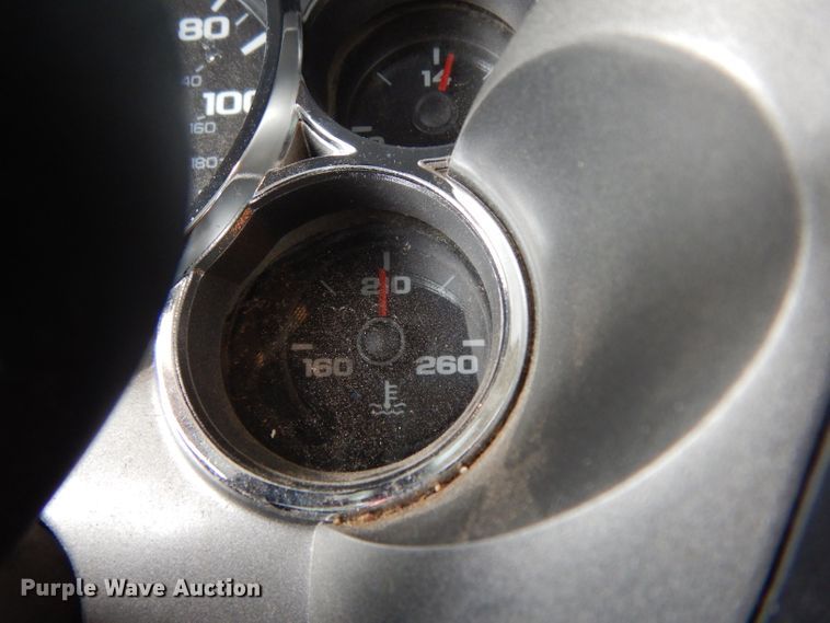 image for item DH2431 2007 GMC Sierra 1500  Z71 Crew Cab pickup truck