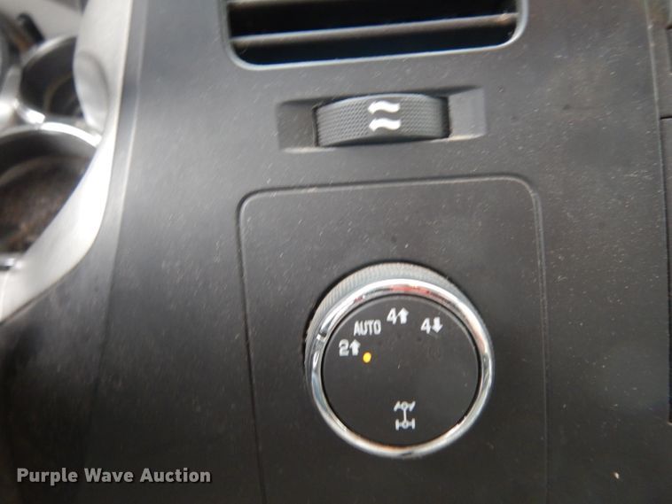 image for item DH2431 2007 GMC Sierra 1500  Z71 Crew Cab pickup truck