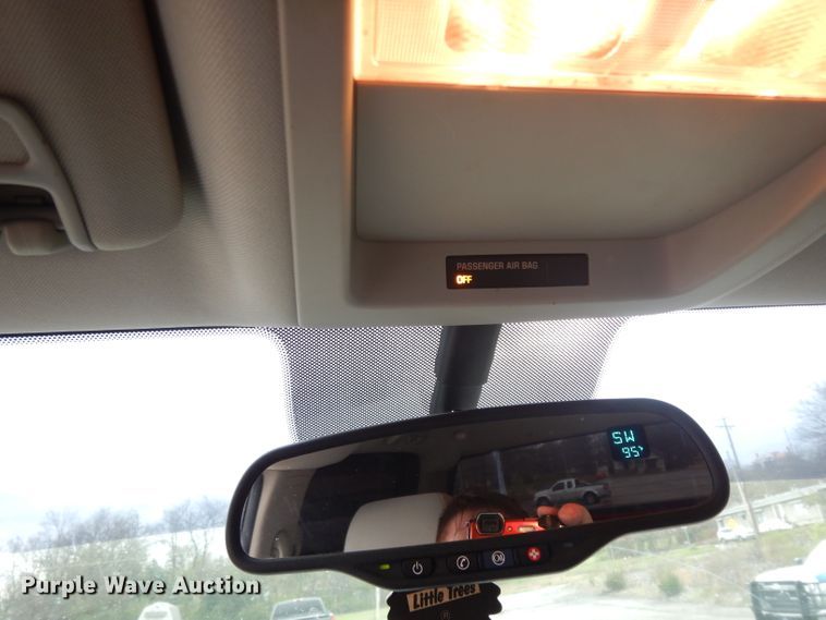 image for item DH2431 2007 GMC Sierra 1500  Z71 Crew Cab pickup truck