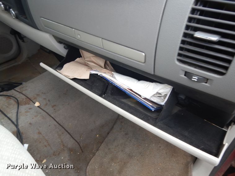 image for item DH2431 2007 GMC Sierra 1500  Z71 Crew Cab pickup truck