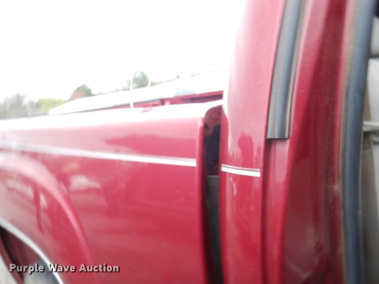 image for item DH2431 2007 GMC Sierra 1500  Z71 Crew Cab pickup truck