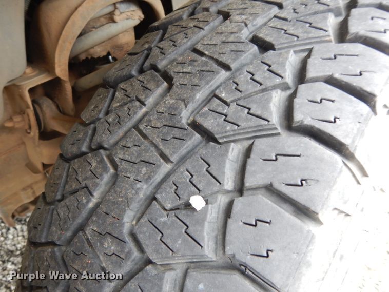 image for item DH2431 2007 GMC Sierra 1500  Z71 Crew Cab pickup truck