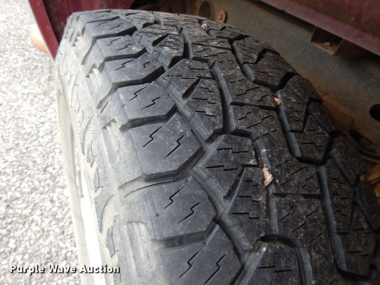 image for item DH2431 2007 GMC Sierra 1500  Z71 Crew Cab pickup truck