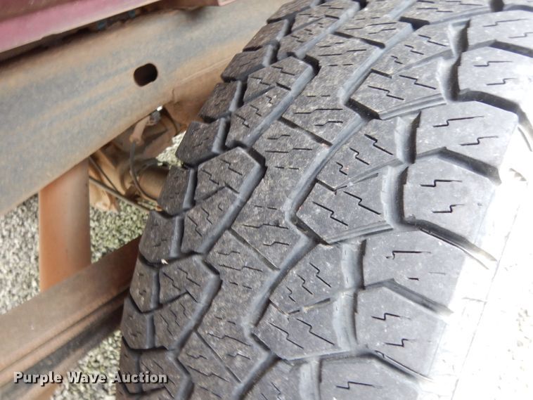 image for item DH2431 2007 GMC Sierra 1500  Z71 Crew Cab pickup truck