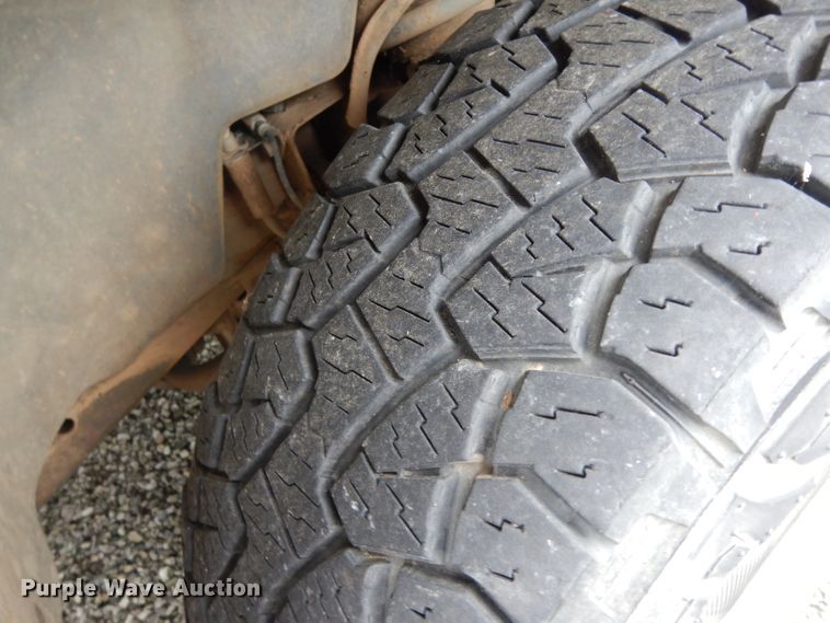 image for item DH2431 2007 GMC Sierra 1500  Z71 Crew Cab pickup truck