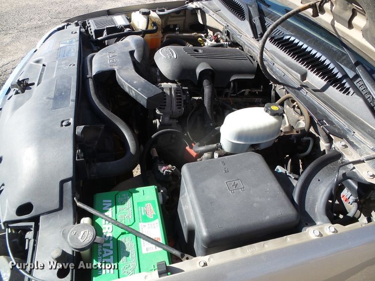 image for item DH4871 2006 GMC Yukon XL SUV