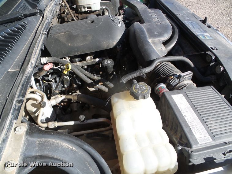 image for item DH4871 2006 GMC Yukon XL SUV