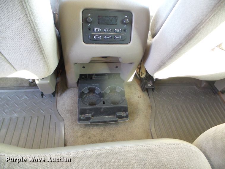 image for item DH4871 2006 GMC Yukon XL SUV