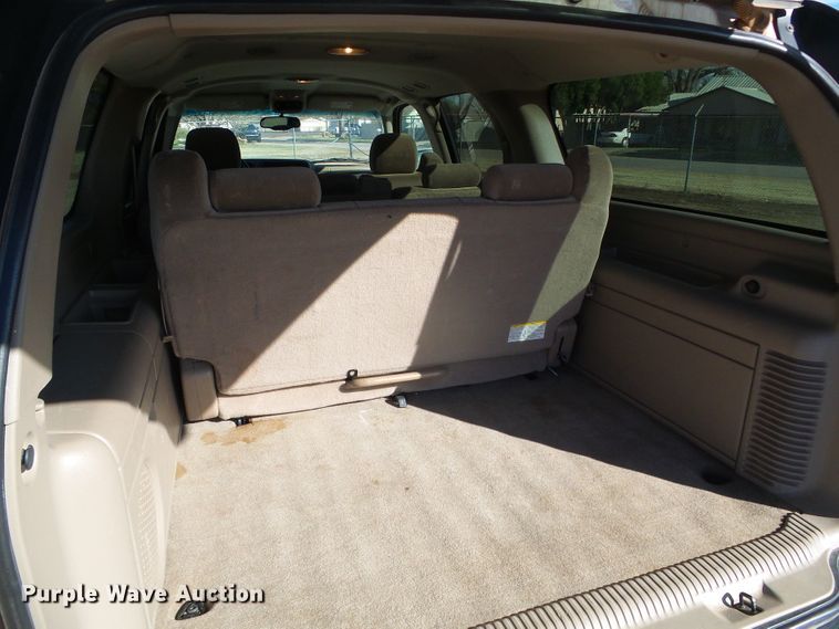 image for item DH4871 2006 GMC Yukon XL SUV