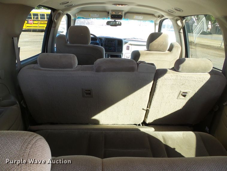 image for item DH4871 2006 GMC Yukon XL SUV