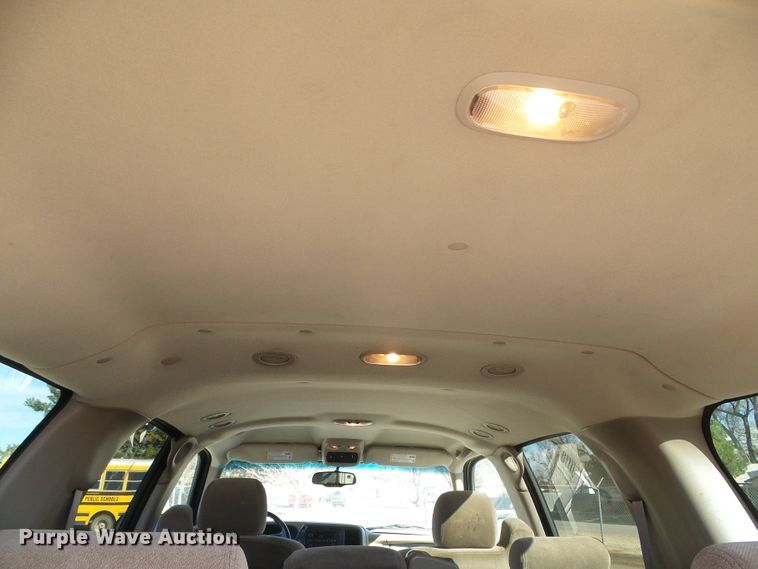 image for item DH4871 2006 GMC Yukon XL SUV