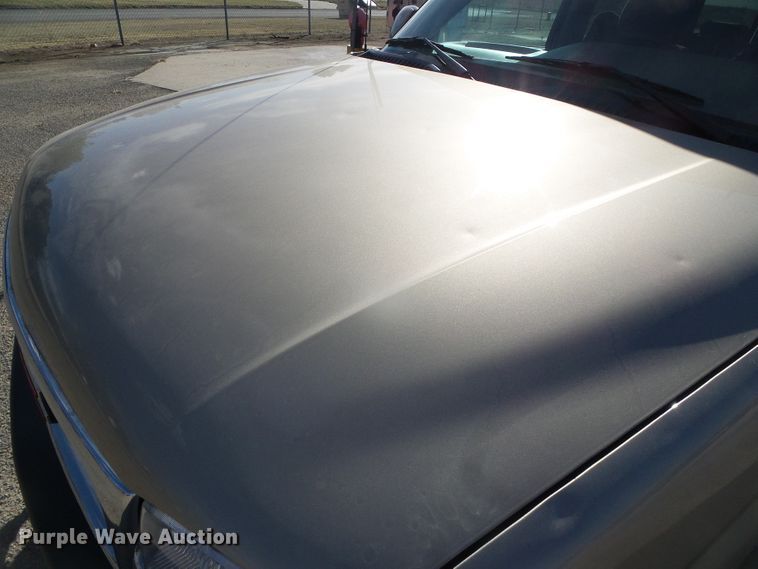 image for item DH4871 2006 GMC Yukon XL SUV