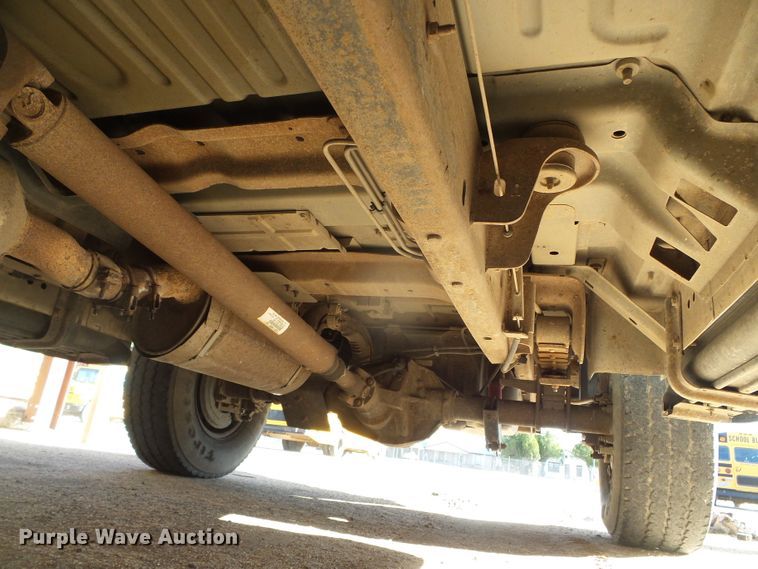 image for item DH4872 2002 Ford Excursion XLT SUV