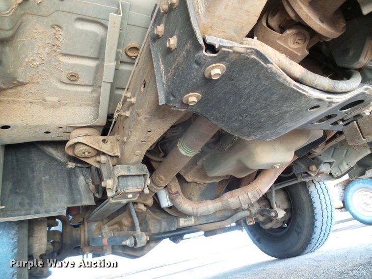 image for item DH4872 2002 Ford Excursion XLT SUV