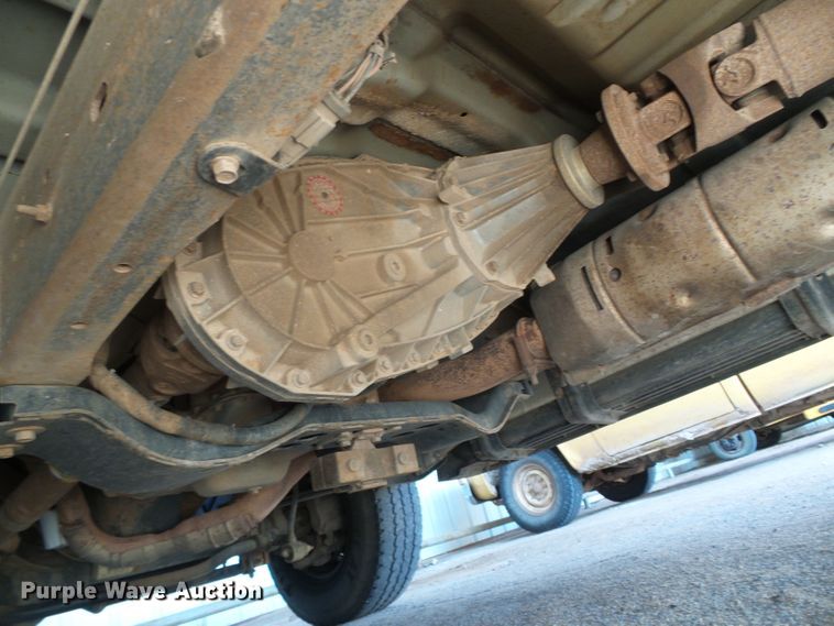 image for item DH4872 2002 Ford Excursion XLT SUV