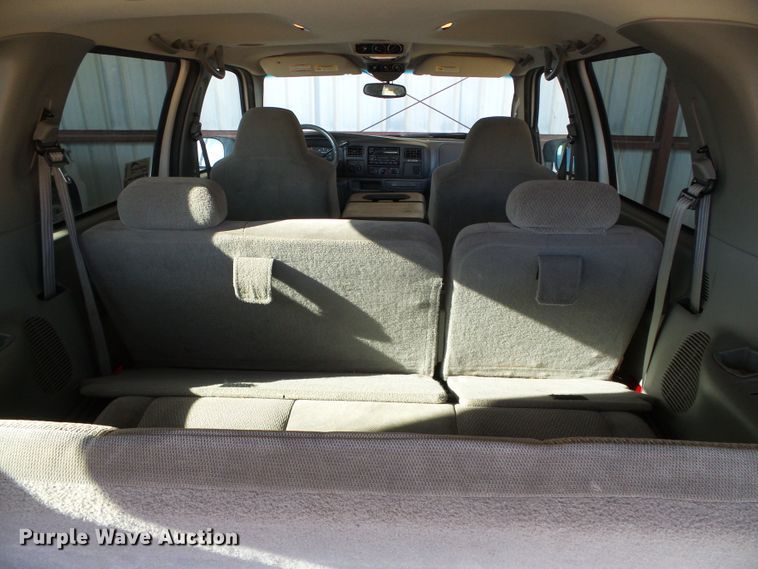 image for item DH4872 2002 Ford Excursion XLT SUV