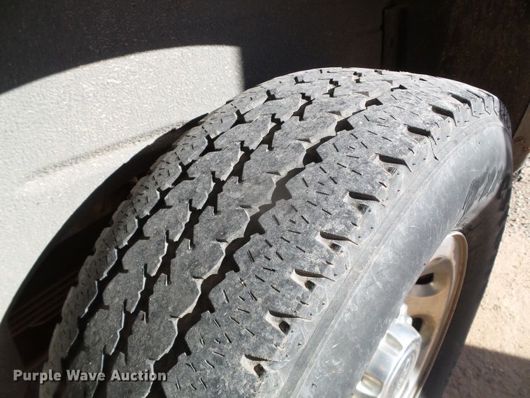 image for item DH4872 2002 Ford Excursion XLT SUV