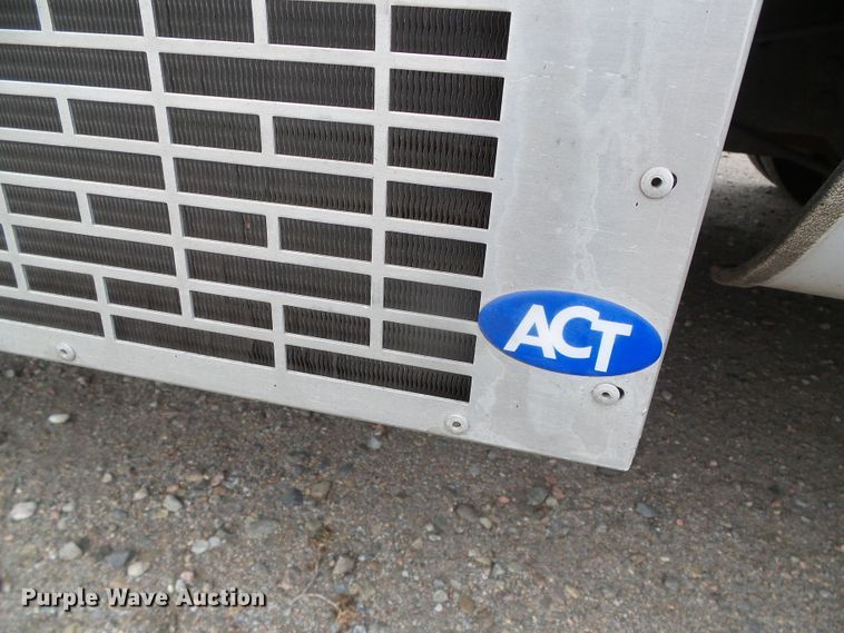 image for item DH4883 2012 Ford E450 Super Duty shuttle bus