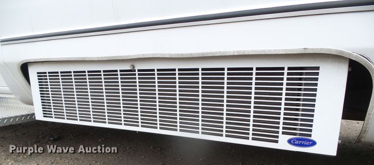 image for item DH4884 2010 Ford E450 Super Duty shuttle bus