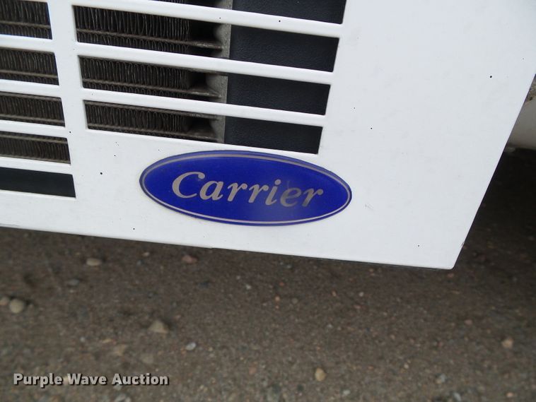 image for item DH4884 2010 Ford E450 Super Duty shuttle bus