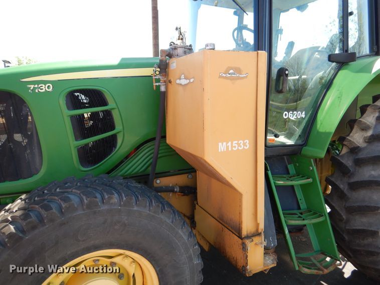 image for item EK9214 Diamond boom mower