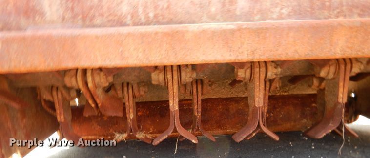 image for item EK9214 Diamond boom mower