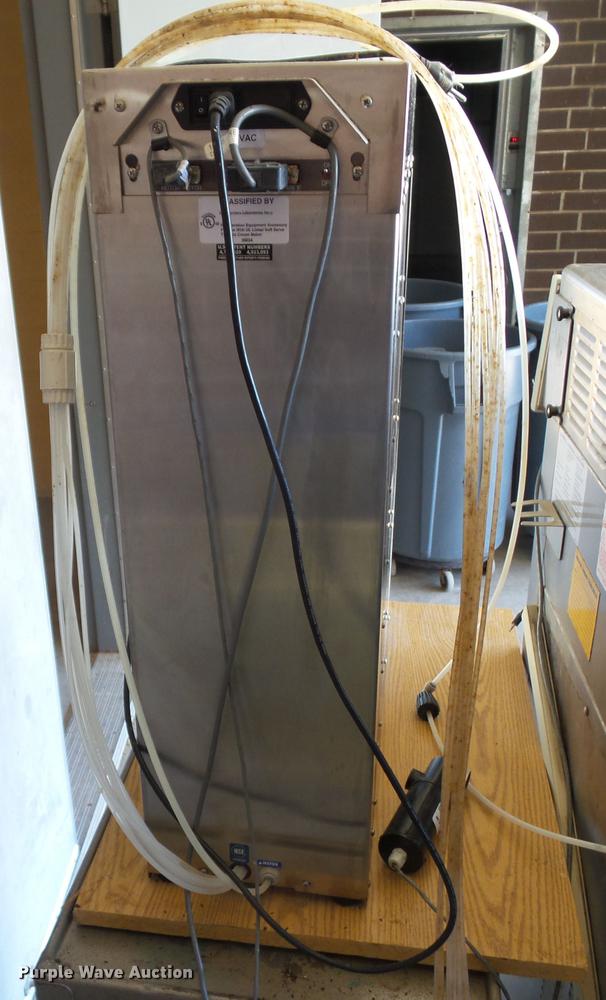 image for item EM9979 Taylor 441-27 soft serve machine