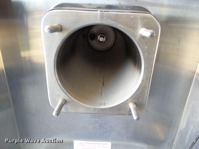 image for item EM9979 Taylor 441-27 soft serve machine