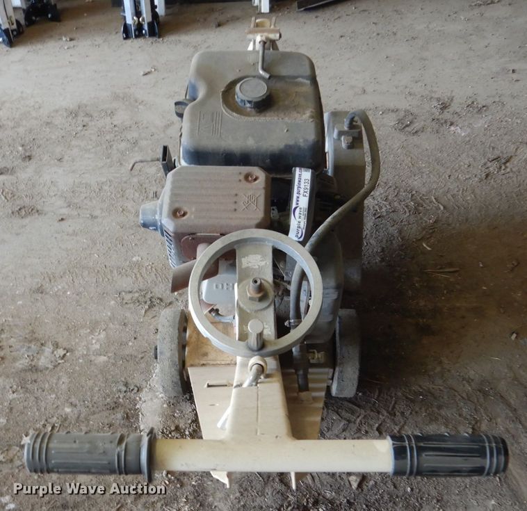 image for item FX9133 Concrete saw