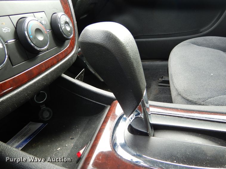 image for item GB9842 2008 Chevrolet Impala