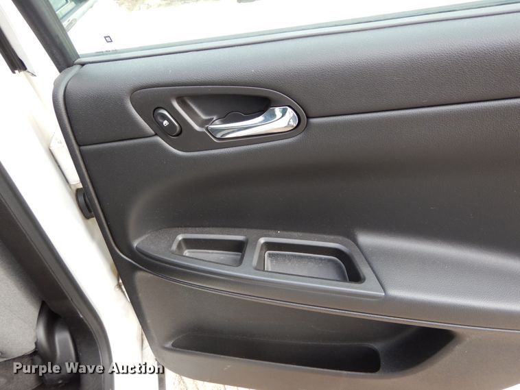 image for item GB9842 2008 Chevrolet Impala