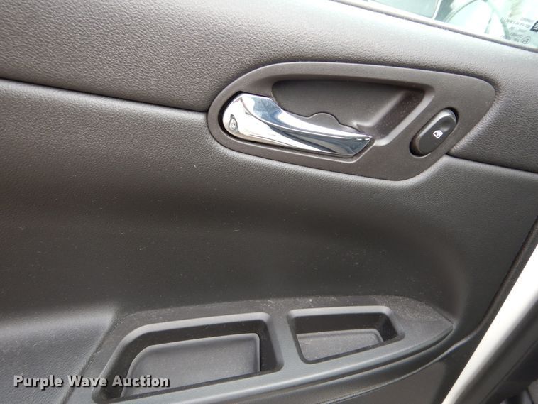 image for item GB9842 2008 Chevrolet Impala