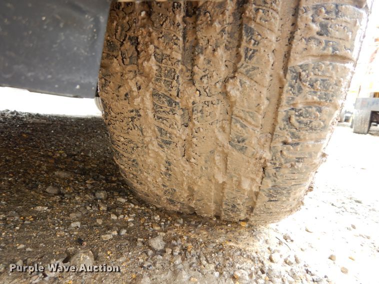 image for item GB9842 2008 Chevrolet Impala